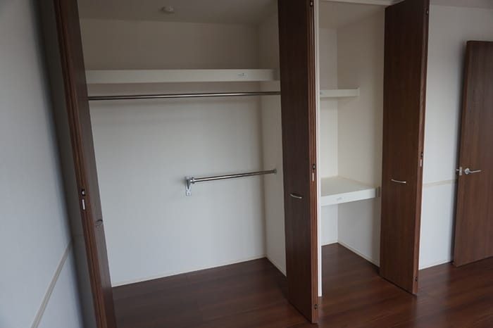 物件内観写真7　(収納)