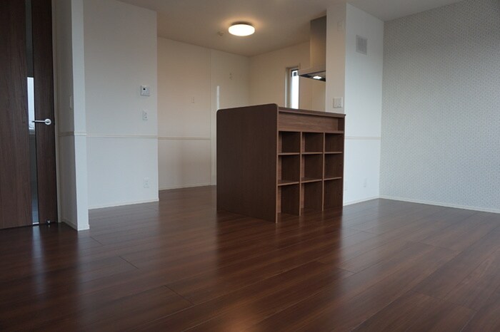 物件内観写真12　(居室)