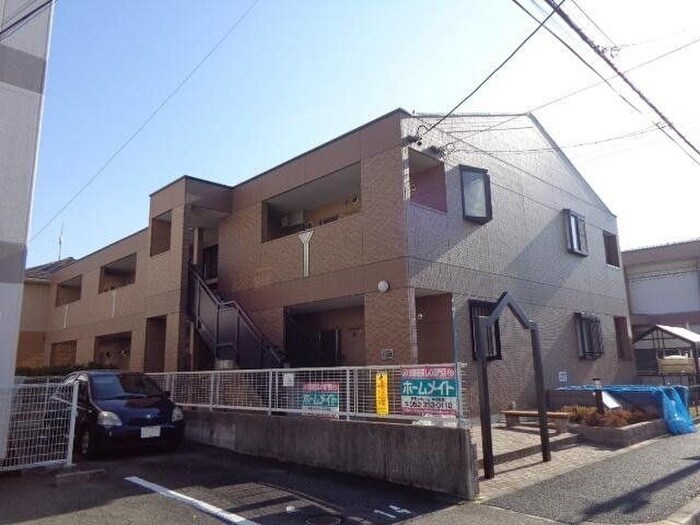 物件外観写真3　(外観写真)