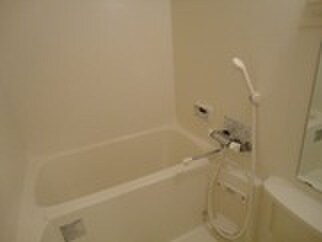 物件内観写真9　(バス／シャワールーム等)