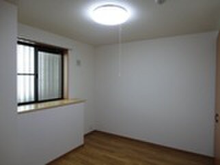 物件内観写真18　(居室)