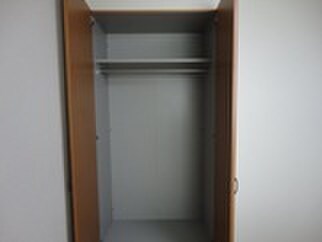 物件内観写真19　(収納)