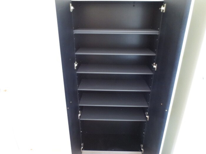 物件内観写真8　(靴箱)