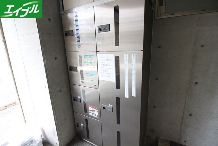 物件外観写真5　(建物設備)