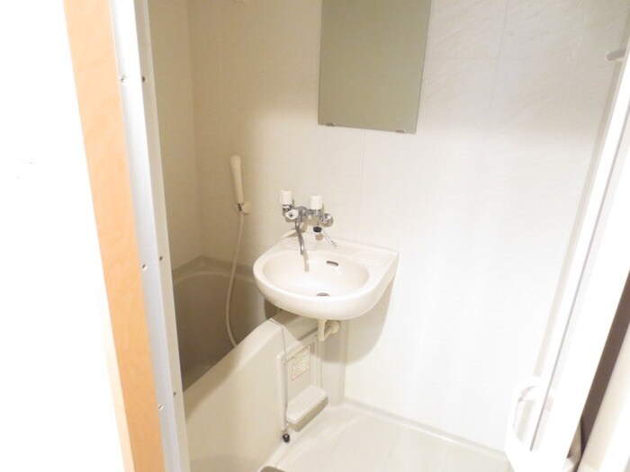 物件内観写真10　(バス／シャワールーム等)