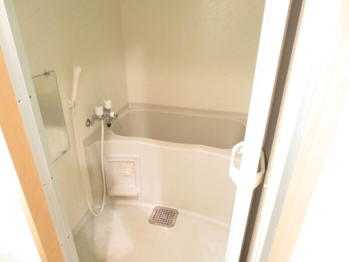 物件内観写真11　(バス／シャワールーム等)