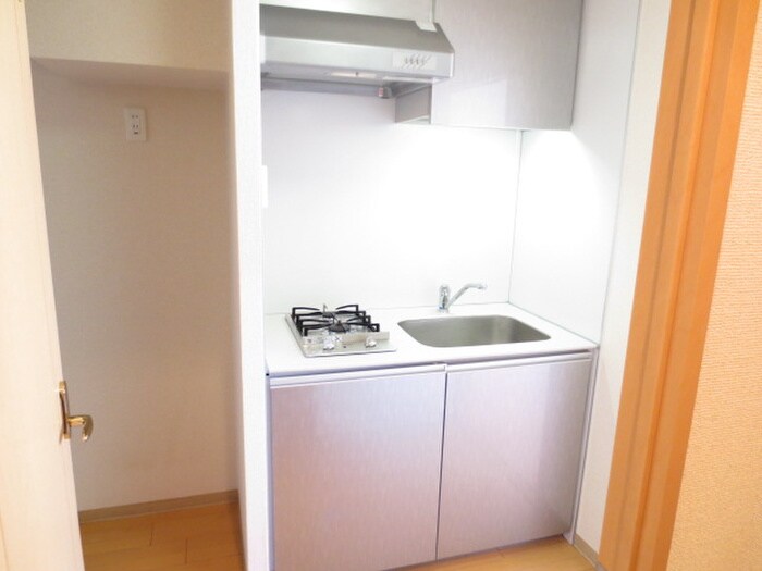 物件内観写真12　(キッチン)