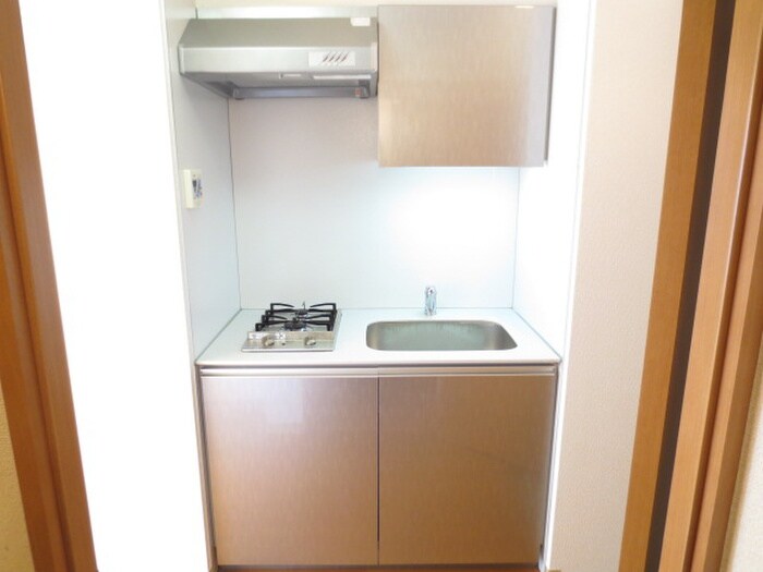 物件内観写真12　(キッチン)