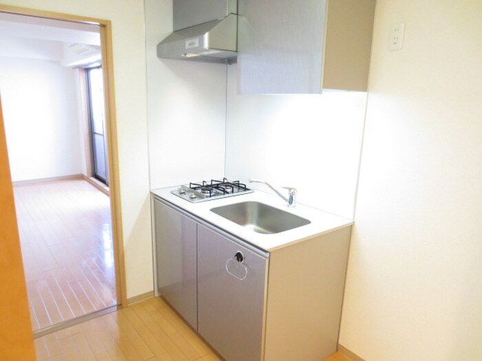 物件内観写真13　(キッチン)