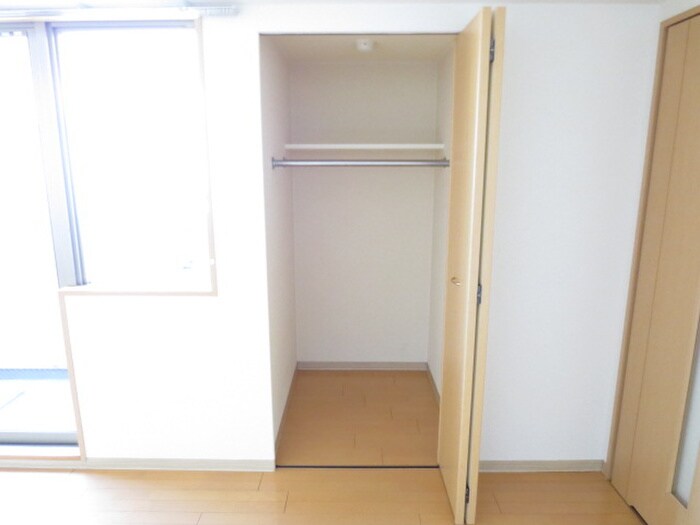 物件内観写真15　(収納)