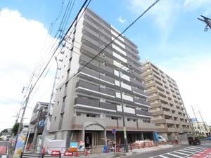 セジュール小牧外観写真
