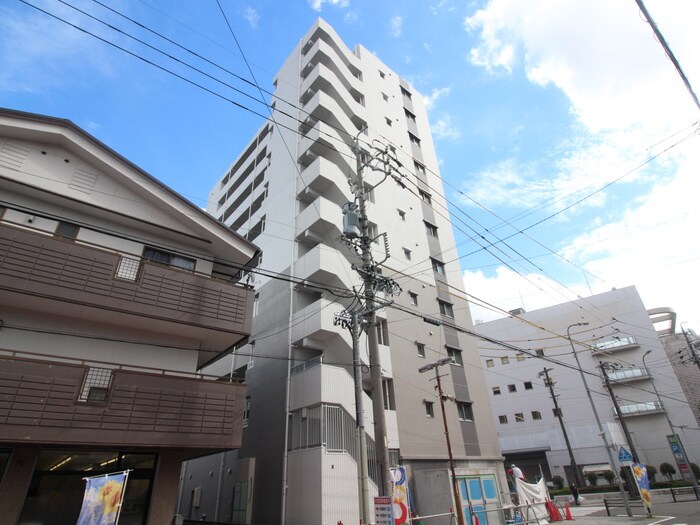 物件外観写真5　(外観写真)