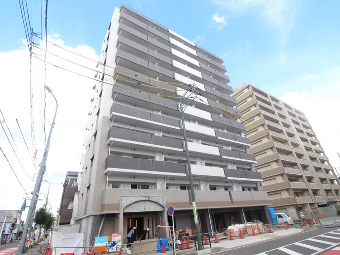 物件外観写真6　(外観写真)