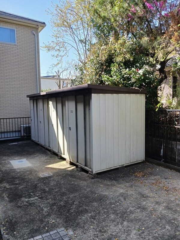 建物設備