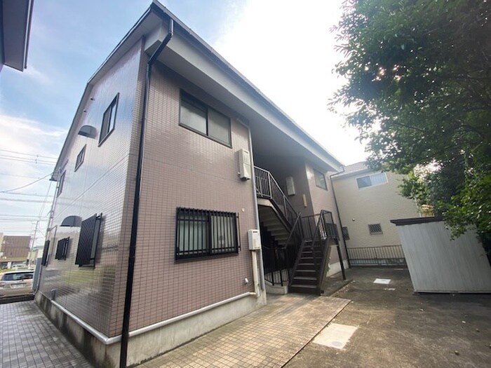 物件外観写真6　(外観写真)