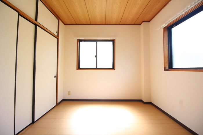 物件内観写真13　(居室)