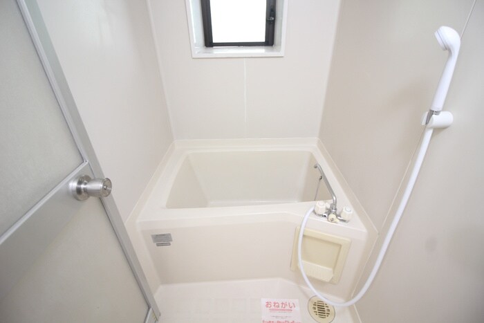 物件内観写真15　(バス／シャワールーム等)