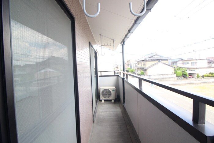物件内観写真18　(ベランダ・バルコニー)