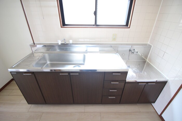 物件内観写真20　(キッチン)