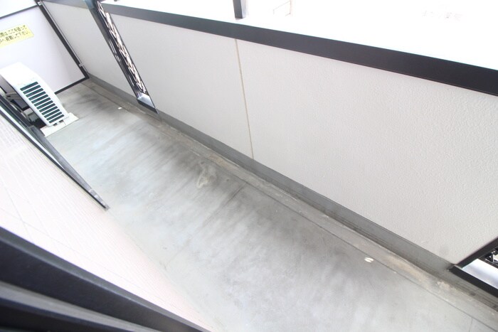 物件内観写真22　(ベランダ・バルコニー)