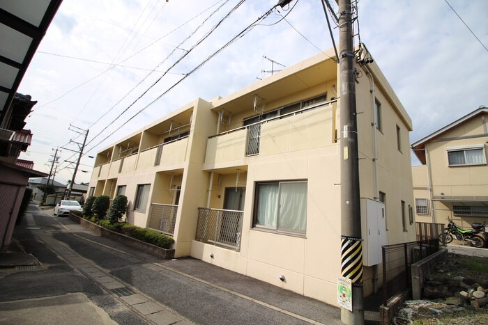 物件外観写真3　(外観写真)