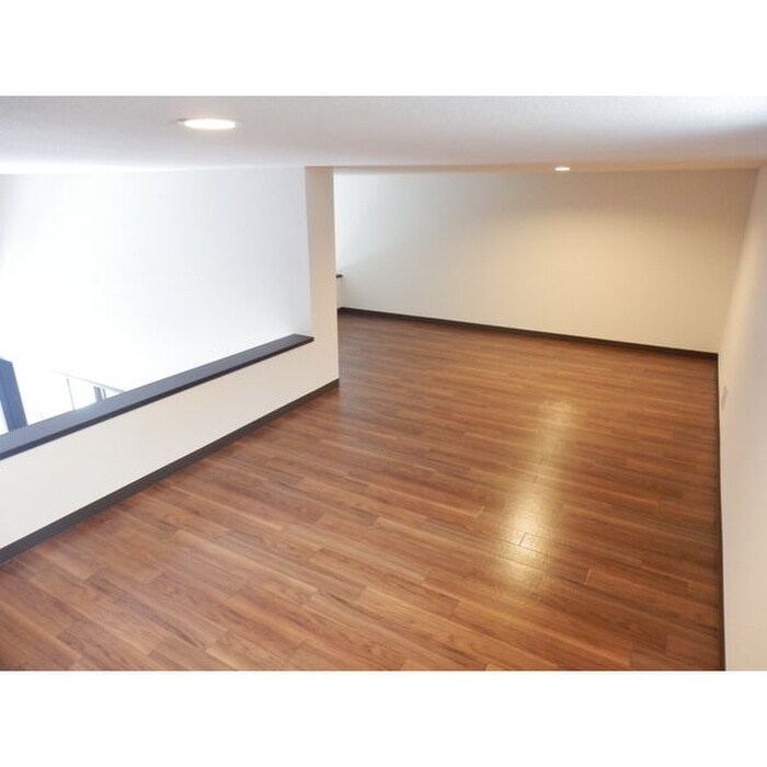 物件内観写真15　(ロフト)