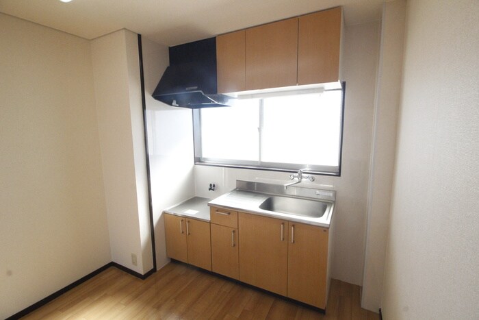 物件内観写真9　(キッチン)