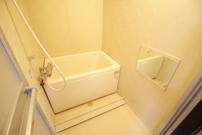 物件内観写真10　(バス／シャワールーム等)