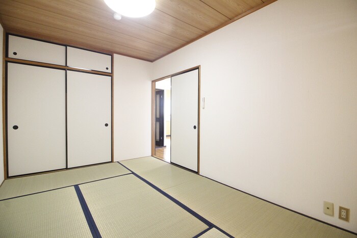 物件内観写真18　(居室)