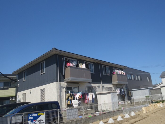 物件外観写真6　(外観写真)