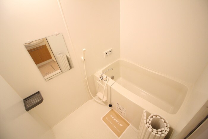 物件内観写真10　(バス／シャワールーム等)