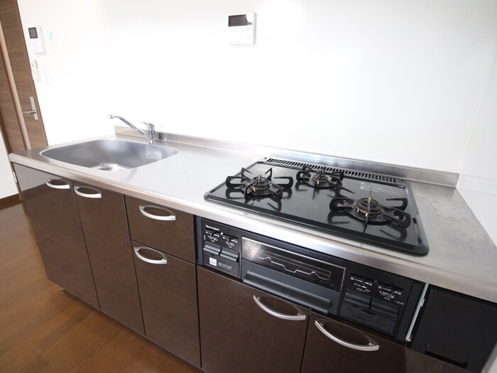 物件内観写真9　(キッチン)
