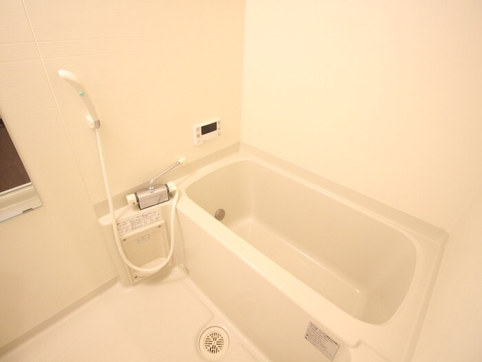 物件内観写真10　(バス／シャワールーム等)