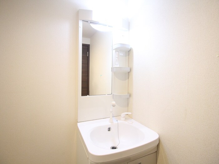 物件内観写真12　(洗面)