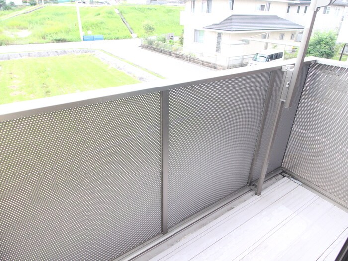 物件内観写真19　(ベランダ・バルコニー)