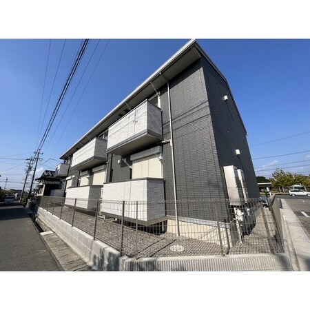 ティアレ外観写真