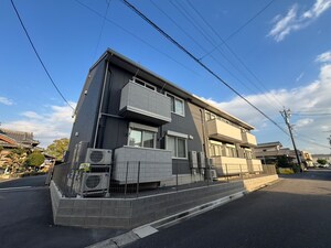 ティアレ外観写真