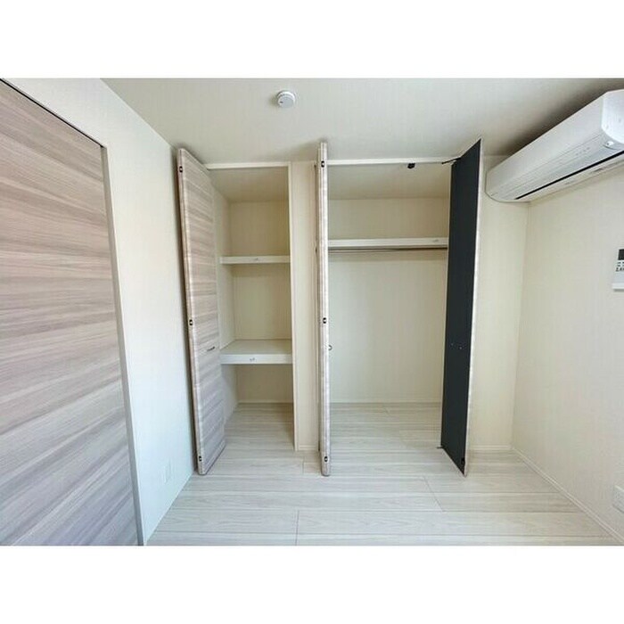 物件内観写真9　(収納)