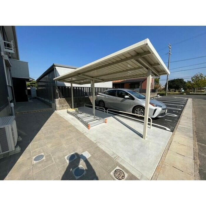 物件外観写真5　(建物設備)