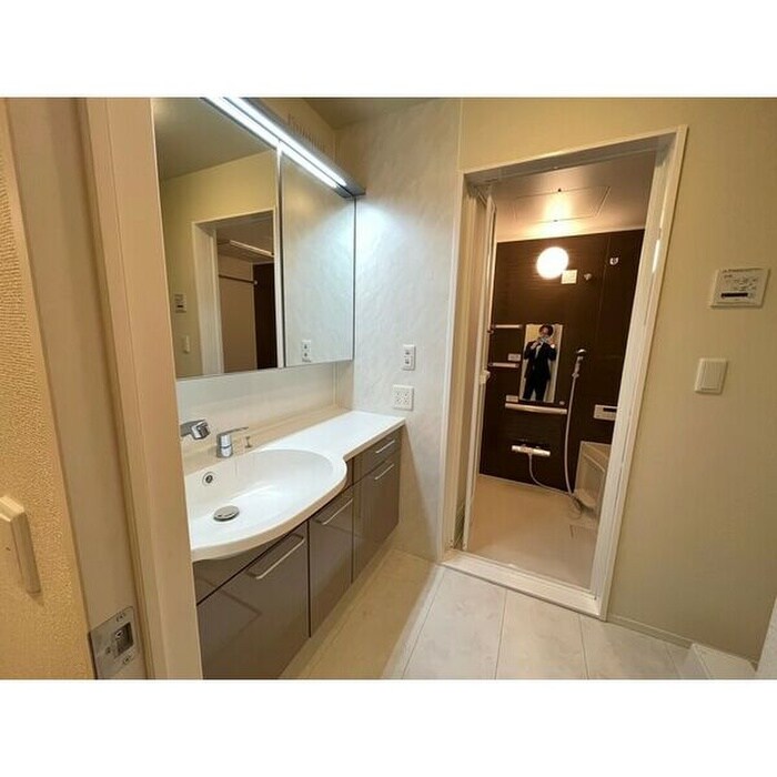 物件内観写真11　(キッチン)