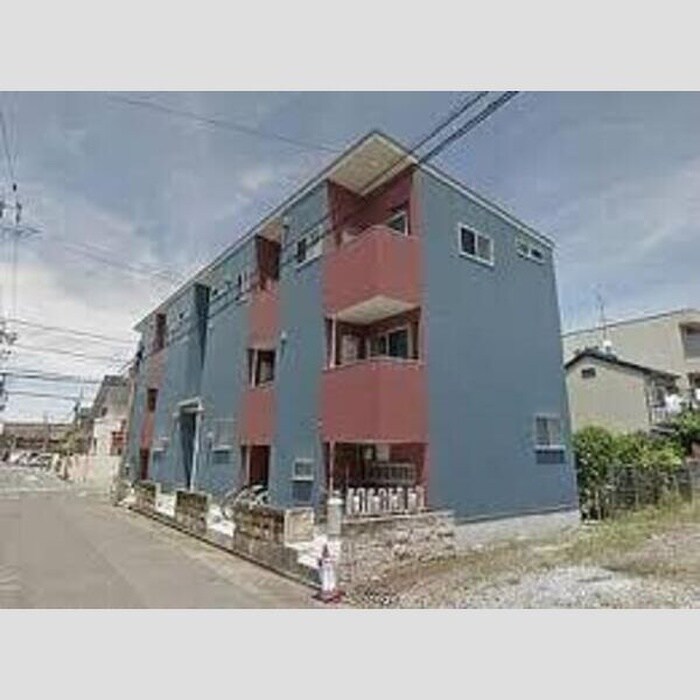 物件外観写真4　(外観写真)