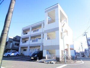 プチキャロル外観写真