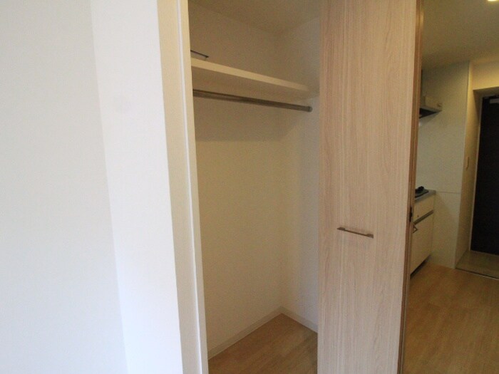 物件内観写真9　(収納)
