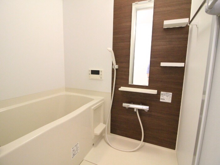 物件内観写真12　(バス／シャワールーム等)