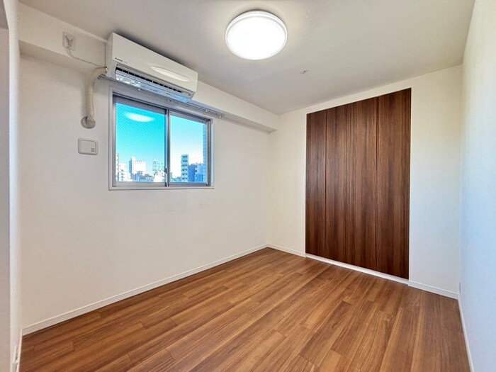 物件内観写真12　(居室)