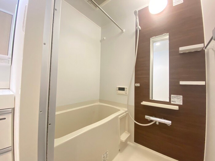 物件内観写真14　(バス／シャワールーム等)