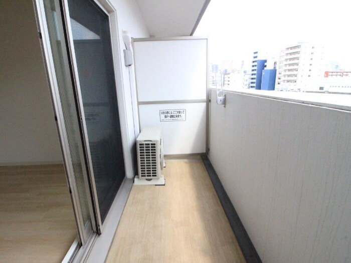 物件内観写真15　(ベランダ・バルコニー)