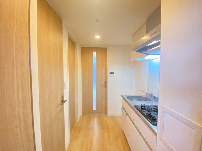 物件内観写真18　(廊下)