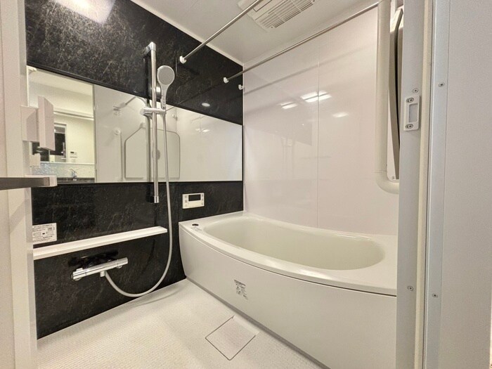 物件内観写真18　(バス／シャワールーム等)