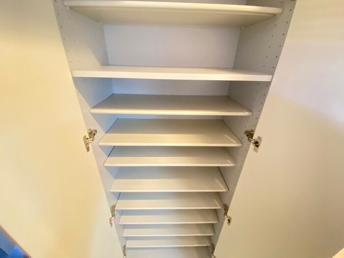 物件内観写真19　(靴箱)